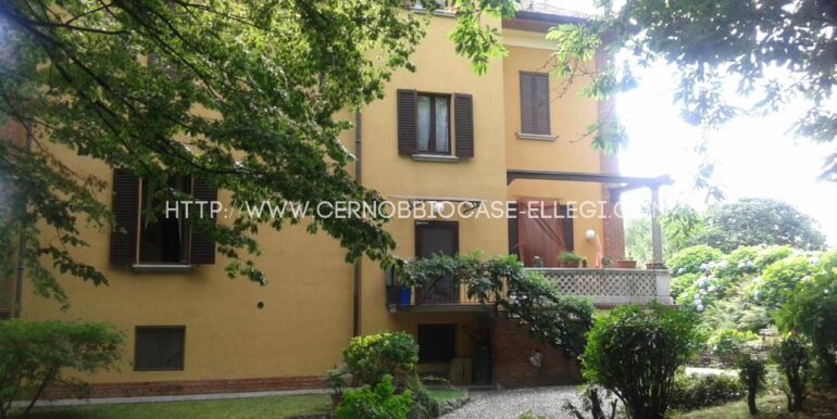 Villa singola Cucciago003