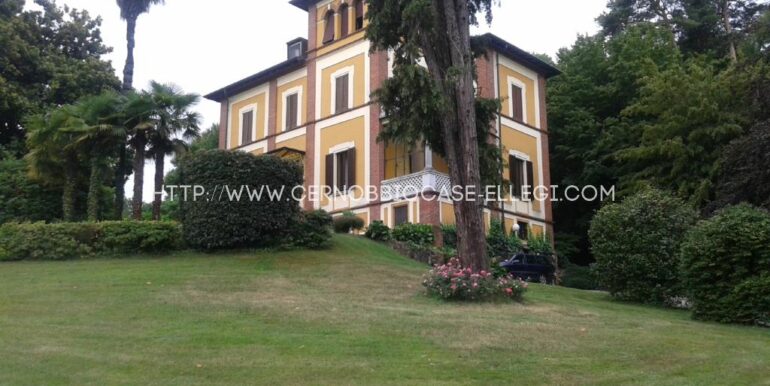 Villa singola Cucciago026